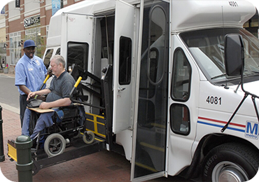 7 Benefits of Non-Emergency Medical Transportation Services