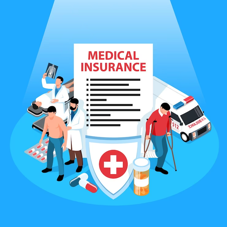 medical transportation insurance